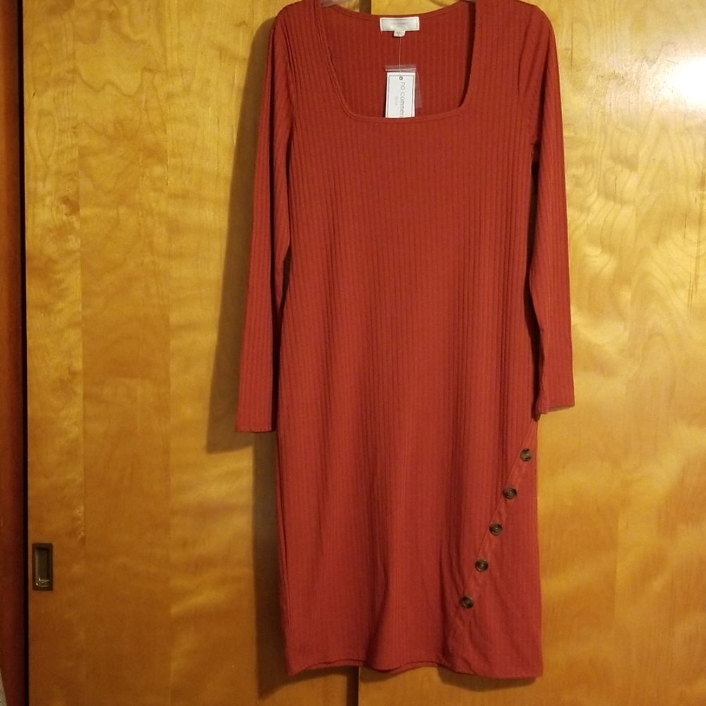 Womam's dress